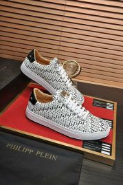 Picture of Philipp Plein Shoes Men _SKUfw126657195fw